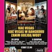 Nocny Maraton Filmowy z Kac Vegas - wygraj bilet