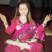 Spr�bowa�y Gulab Jamun i chappati