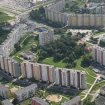 �wi�teczny balkon