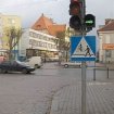 Zielona strza�ka