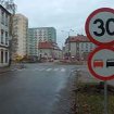 Buduj� kolejne rondo