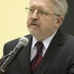 Orzechowski zast�pi� Giertycha