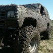 B�otna integracja 4x4 (fotoreporta�)