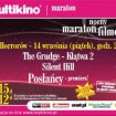 Nocny maraton, Barbie i mnisi z Shaolin