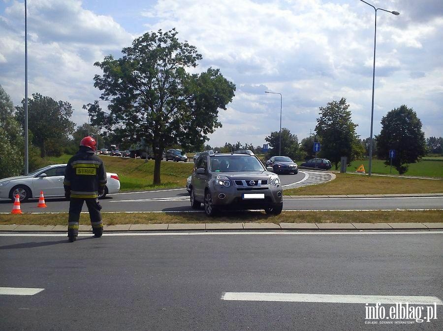 Wypadek w Kazimierzowie, fot. 4