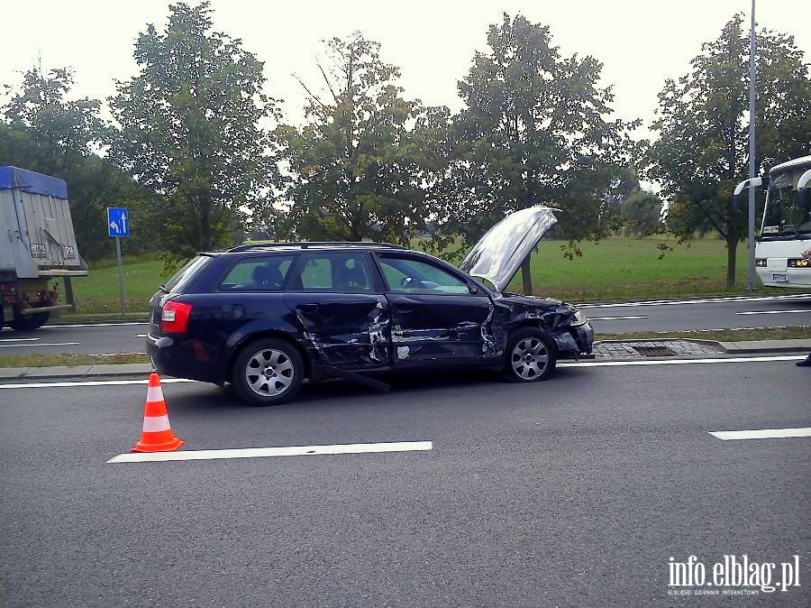 Wypadek w Kazimierzowie, fot. 7