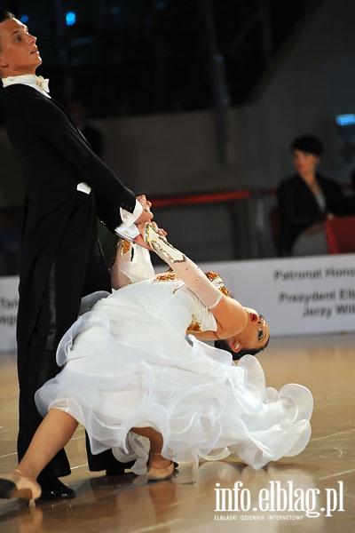 Mistrzostwa Polski FTS Formacji Tanecznych 2014, fot. 40