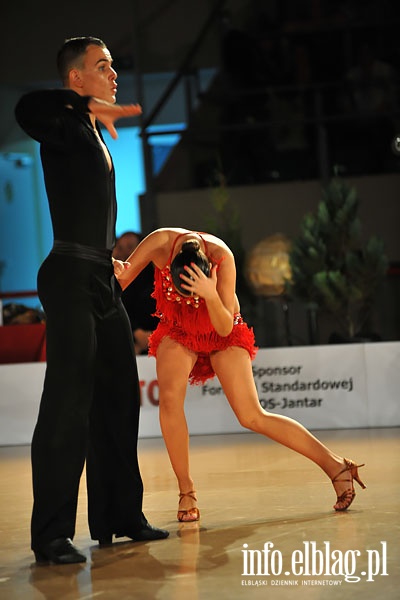 Mistrzostwa Polski FTS Formacji Tanecznych 2014, fot. 61