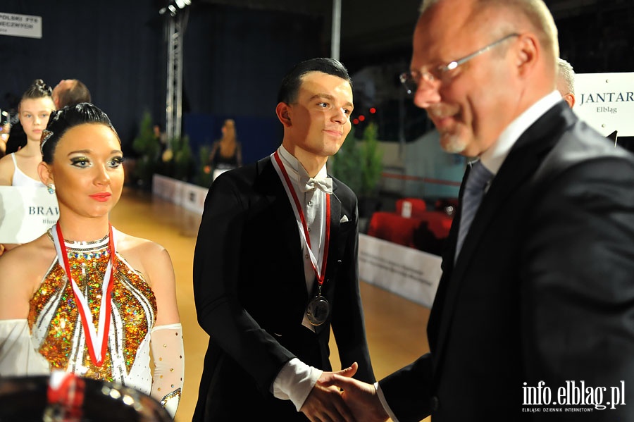 Mistrzostwa Polski FTS Formacji Tanecznych 2014, fot. 88