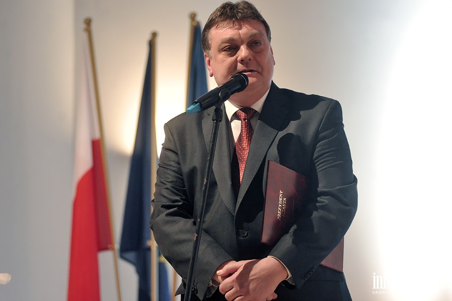 Maciej Bukowski zosta konsulem honorowym Modawii, fot. 42