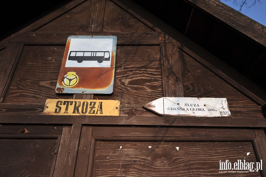  Nieznana Mierzeja Wilana - turystyczne ferie z PTTK Elblg, fot. 109