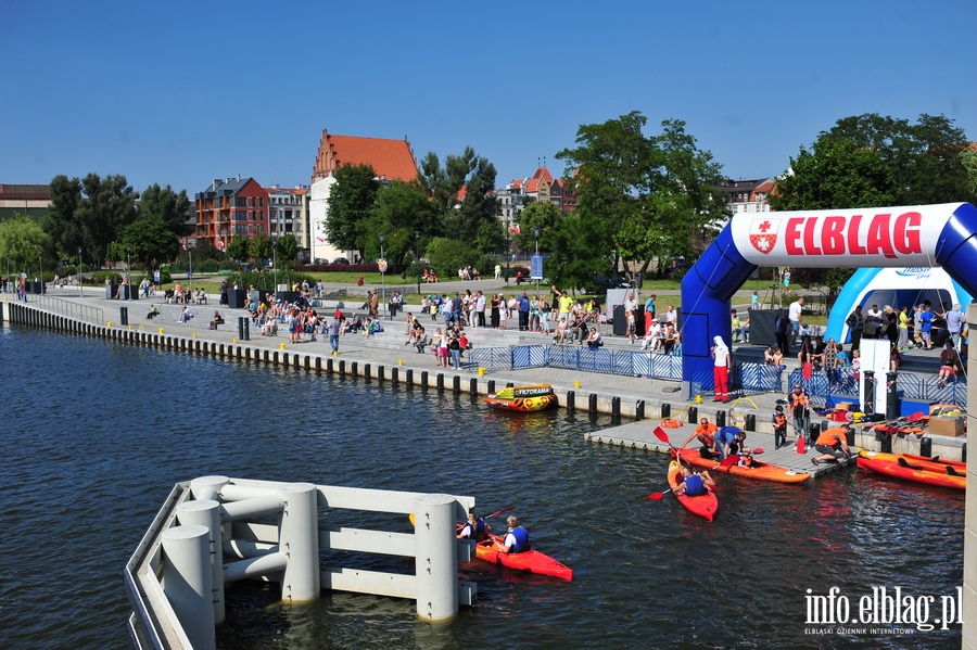 Festiwal Sportw Wodnych i nie tylko..., fot. 28
