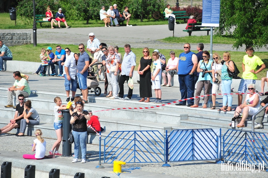 Festiwal Sportw Wodnych i nie tylko..., fot. 33