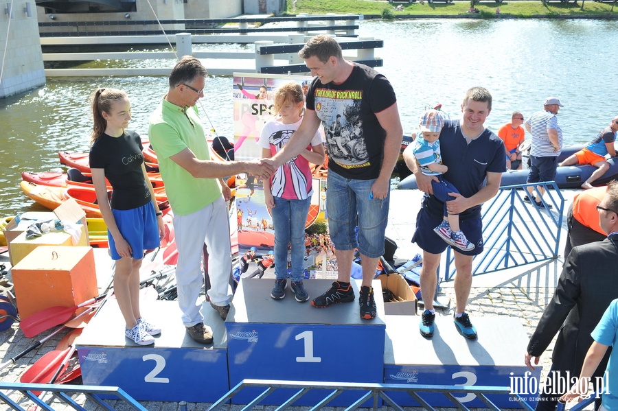 Festiwal Sportw Wodnych i nie tylko..., fot. 56