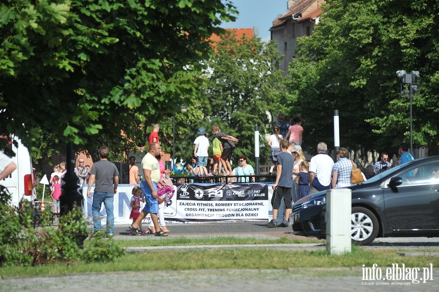 Festiwal Sportw Wodnych i nie tylko..., fot. 77
