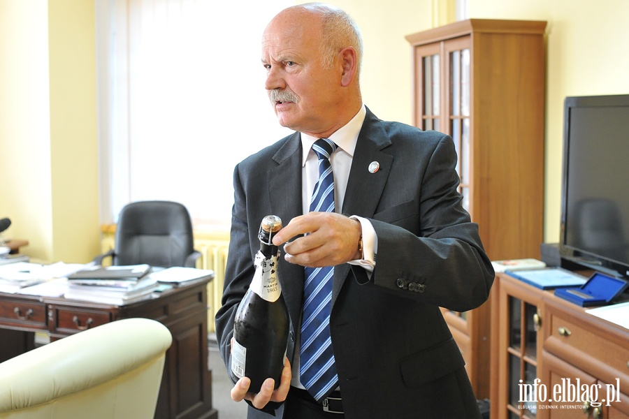 Senator Witold Gintowt-Dziewatowski , fot. 12