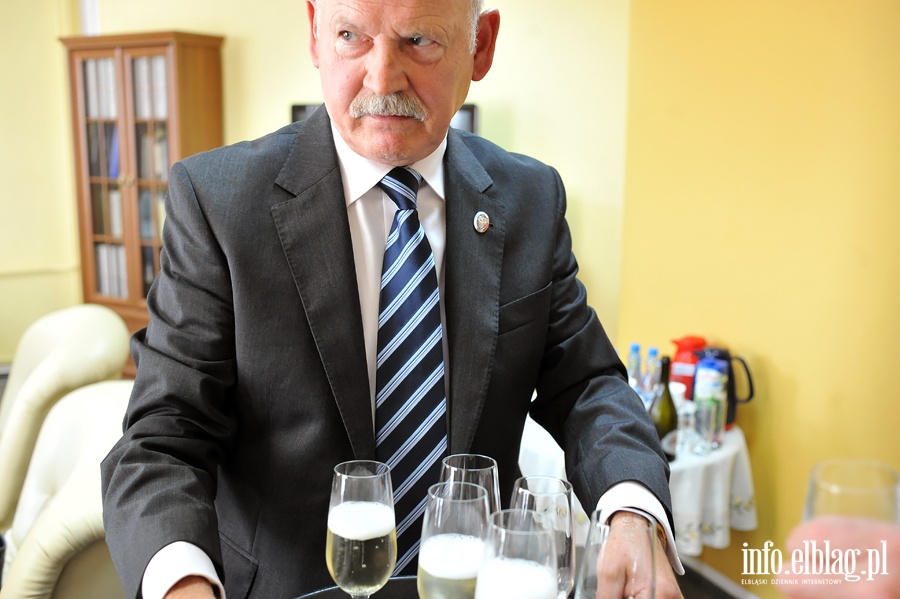 Senator Witold Gintowt-Dziewatowski , fot. 16
