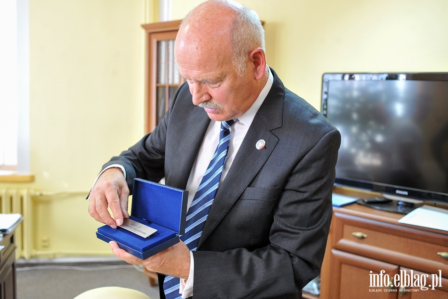 Senator Witold Gintowt-Dziewatowski , fot. 18