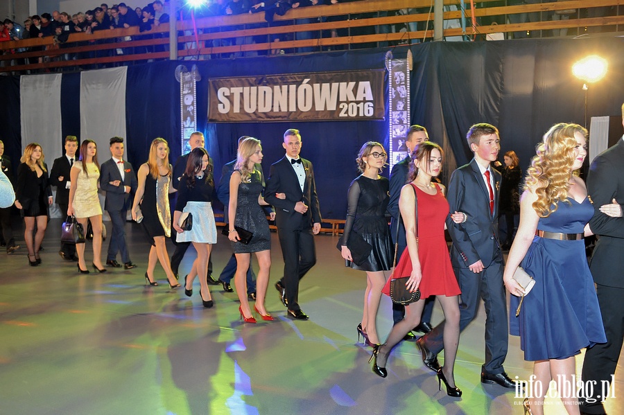 Studniwka IV LO, fot. 5