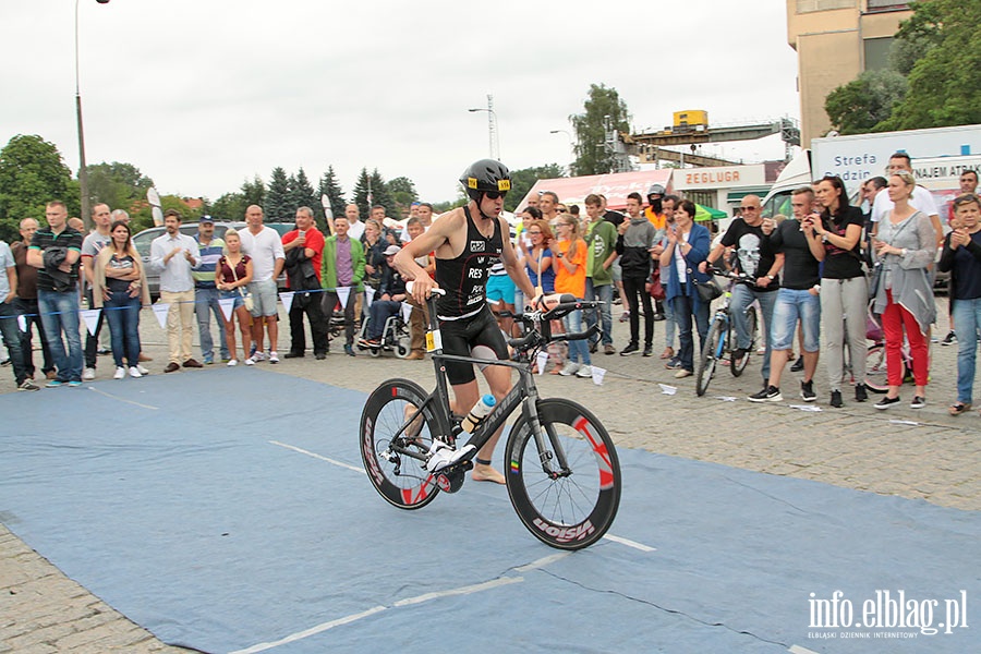 Fina Garmin Iron Triathlon, fot. 145