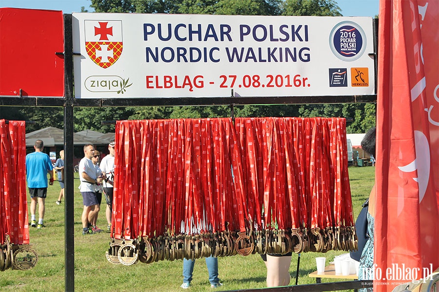 Puchar wiata Nordic Walking 2016, fot. 20