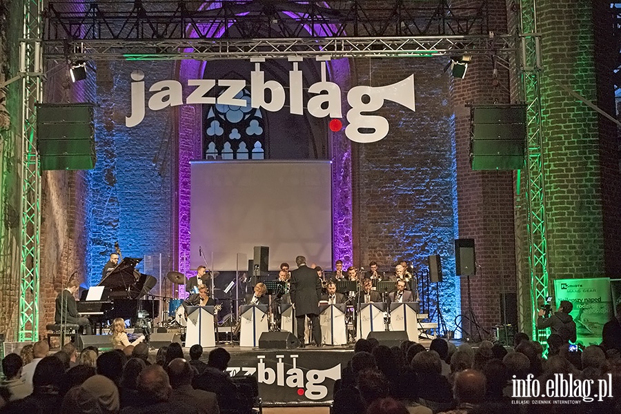 Ruszy Festiwal Jazzblg 2016, fot. 8