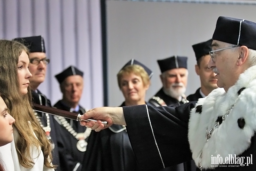 Inauguracja Roku Akademickiego PWSZ, fot. 43