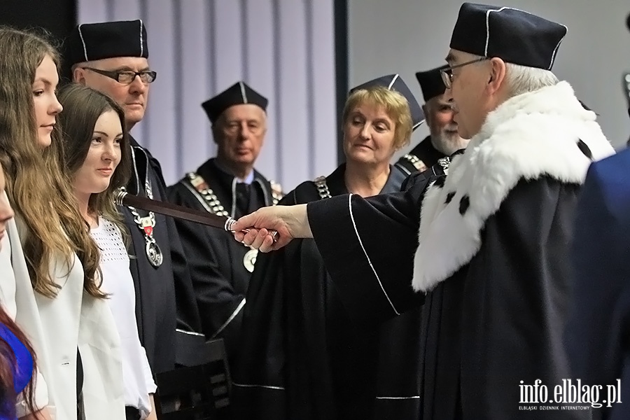 Inauguracja Roku Akademickiego PWSZ, fot. 44
