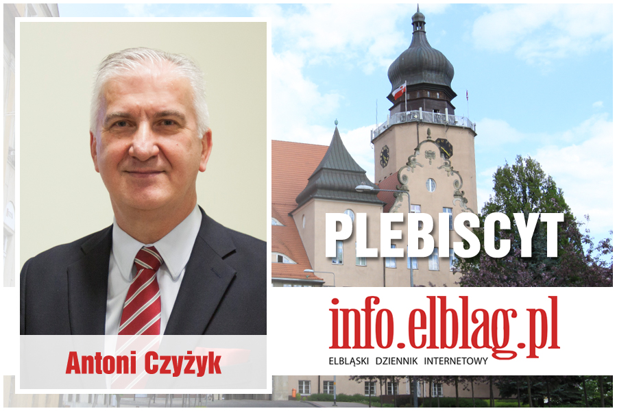 Plebiscyt info.elblag.pl na najbardziej skutecznego radnego, fot. 1