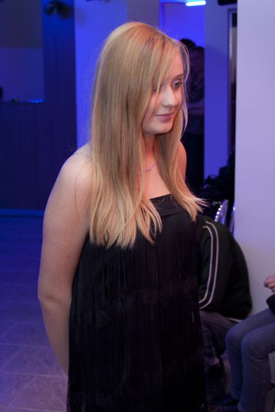 Pierwszy casting kandydatek na Miss Ziemi Elblskiej 2010, fot. 17