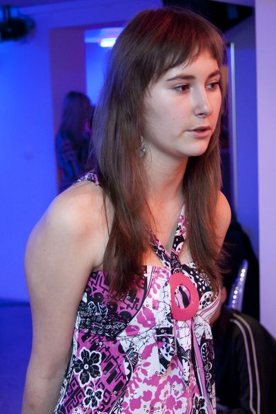 Pierwszy casting kandydatek na Miss Ziemi Elblskiej 2010, fot. 20