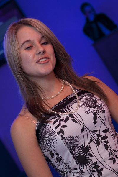 Pierwszy casting kandydatek na Miss Ziemi Elblskiej 2010, fot. 28