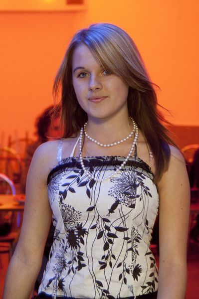 Pierwszy casting kandydatek na Miss Ziemi Elblskiej 2010, fot. 29