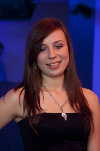 Pierwszy casting kandydatek na Miss Ziemi Elblskiej 2010, fot. 37