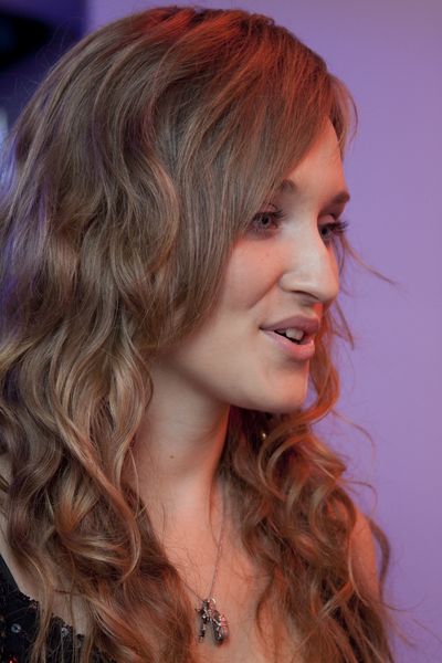 Pierwszy casting kandydatek na Miss Ziemi Elblskiej 2010, fot. 44