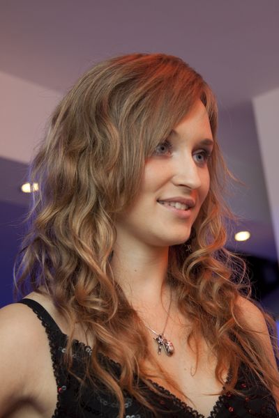 Pierwszy casting kandydatek na Miss Ziemi Elblskiej 2010, fot. 45