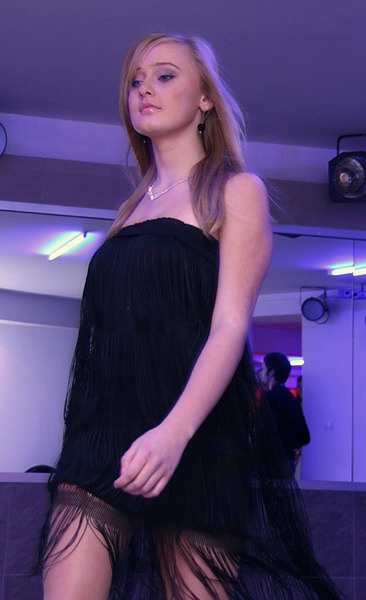 Pierwszy casting kandydatek na Miss Ziemi Elblskiej 2010, fot. 78