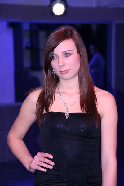 Pierwszy casting kandydatek na Miss Ziemi Elblskiej 2010, fot. 89