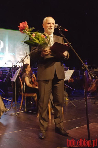 Koncert Noworoczny i Nagrody Prezydenta - 2012 r. , fot. 22