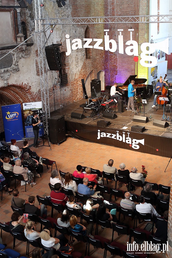 II Festiwal Jazzowy , fot. 21