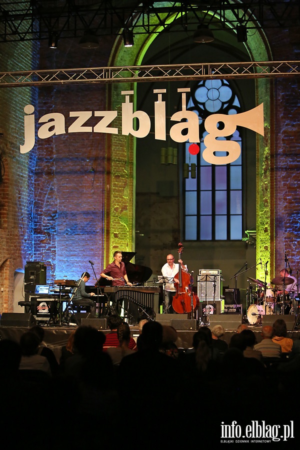 II Festiwal Jazzowy , fot. 58