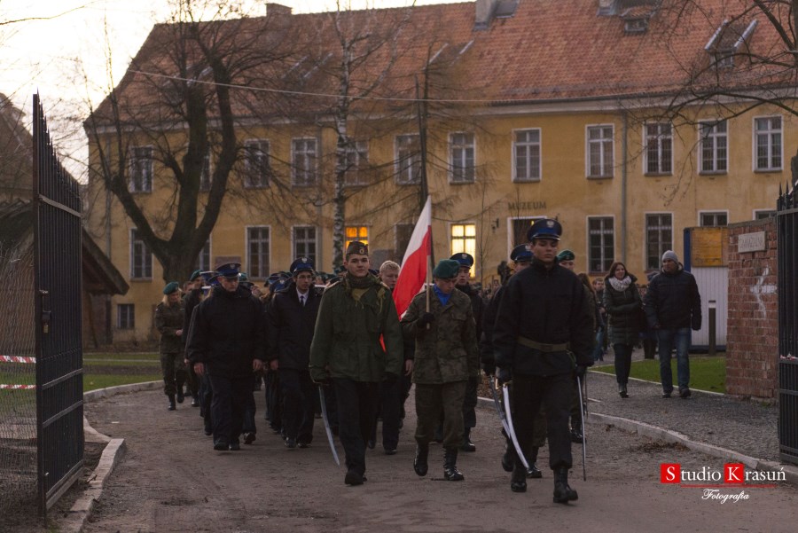 Marsz Podchorych, fot. 11