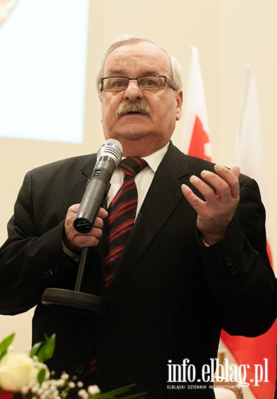 Jarosaw Kaczyski w Elblgu, fot. 32