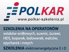 POLKAR szkolenia