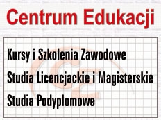 Centrum Edukacji