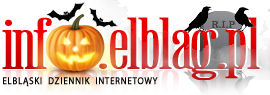 Halloween Elbląski Dziennik Internetowy - info.elblag.pl