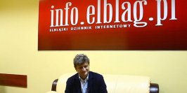 Palikot dla info.elblag.pl: Opuciem Platform dla idei