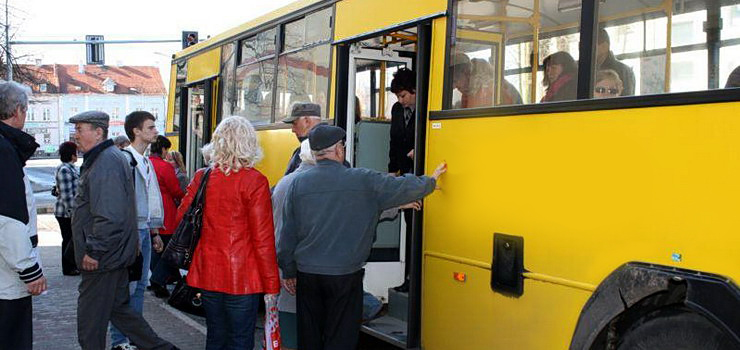 Pasaerowie skar si na awaryjne tramwaje i brudne autobusy