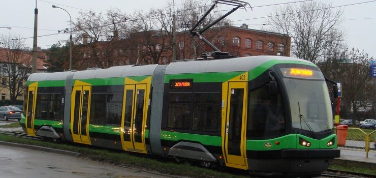 Znamy nowe nazwy przystankw tramwajowych