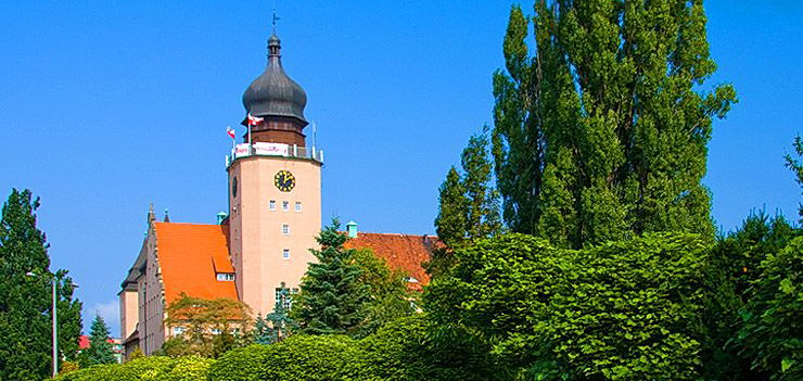 Znamy nowego naczelnika Mienia Komunalnego i Spraw Mieszkaniowych